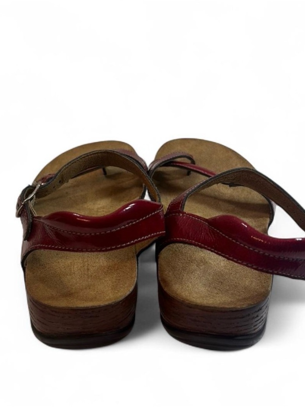 SAS
Pampa Comfort Toe Loop
Sandal - Picture 4 of 8